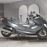 Мотоцикл Yamaha MAJESTY 250