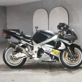Мотоцикл Suzuki GSX-R1000
