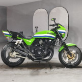 Мотоцикл Kawasaki ZRX400 с пробегом 53174 km