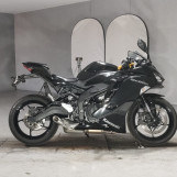 Мотоцикл Kawasaki NINJA ZX-25R з пробігом 6920 km