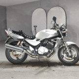Мотоцикл Suzuki GSX250FX с пробегом 29754 km