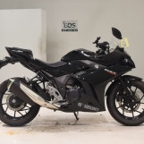 Мотоцикл Suzuki GSX250R с пробегом 6303 km