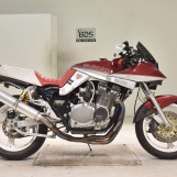Мотоцикл Suzuki GSX1100S KATANA з пробігом 9741 km