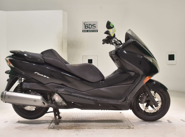 Мотоцикл Honda FORZA Z з пробігом 32712 km