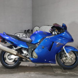 Мотоцикл Honda CBR1100XX BLACKBIRD с пробегом 69298 km
