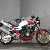 Мотоцикл Honda CB1300SF с пробегом 26209 km