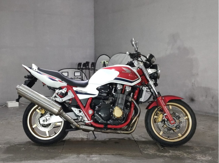 Мотоцикл Honda CB1300SF с пробегом 26209 km