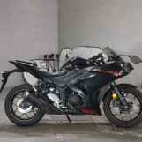 Мотоцикл Yamaha YZF-R3 з пробігом 26123 km