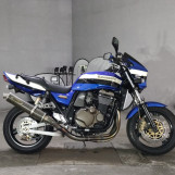 Мотоцикл Kawasaki ZRX1200R з пробігом 29148 km