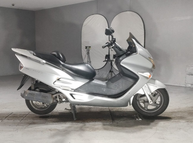 Мотоцикл Honda FORZA с пробегом 38835 km