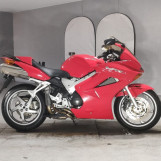 Мотоцикл Honda VFR800F с пробегом 29668 km