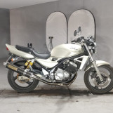 Мотоцикл Kawasaki BALIUS2 с пробегом 17486 km