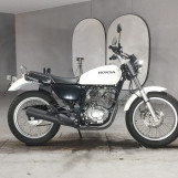 Мотоцикл Honda CB223S з пробігом 4749 km