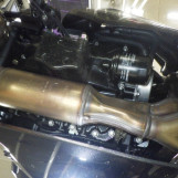 Мотоцикл Kawasaki NINJA1100SX с пробегом 883 km