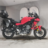 Мотоцикл Yamaha TRACER 9GT с пробегом 8255 km