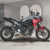 Мотоцикл Yamaha TRACKER 900 з пробігом 70578 km