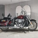 Мотоцикл HD ROAD KING FLHR1690 с пробегом 137935 km