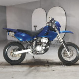 Мотоцикл Kawasaki D-TRACKER250