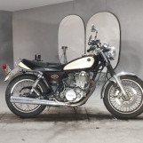Мотоцикл Yamaha SR400 з пробігом 38052 km