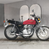Мотоцикл Honda CB400FOUR з пробігом 293 km