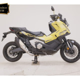 Мотоцикл Honda X-ADV750-2 з пробігом 277 km