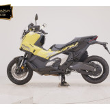 Мотоцикл Honda X-ADV750-2 з пробігом 277 km