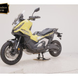 Мотоцикл Honda X-ADV750-2 з пробігом 277 km