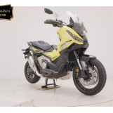 Мотоцикл Honda X-ADV750-2 з пробігом 277 km