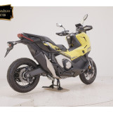 Мотоцикл Honda X-ADV750-2 з пробігом 277 km