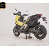 Мотоцикл Honda X-ADV750-2 з пробігом 277 km