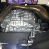 Мотоцикл Honda X-ADV750-2 з пробігом 277 km