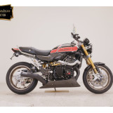 Мотоцикл Kawasaki Z900RS з пробігом 8621 km