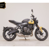 Мотоцикл Triumph TRIDENT660 с пробегом 2 km