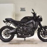 Мотоцикл Yamaha XSR900-2 с пробегом 15307 km