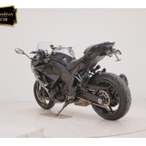 Мотоцикл Kawasaki ninja 1000 sx з пробігом 46070 km