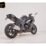 Мотоцикл Kawasaki ninja 1000 sx з пробігом 46070 km