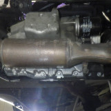 Мотоцикл Kawasaki ninja 1000 sx з пробігом 46070 km