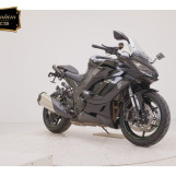 Мотоцикл Kawasaki ninja 1000 sx з пробігом 46070 km