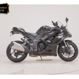 Мотоцикл Kawasaki ninja 1000 sx з пробігом 46070 km