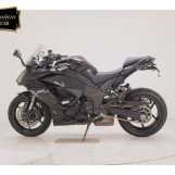 Мотоцикл Kawasaki ninja 1000 sx з пробігом 46070 km