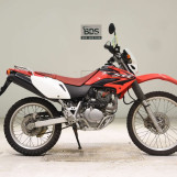 Мотоцикл Honda XR230 с пробегом 7668 km