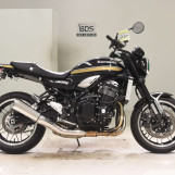 Мотоцикл Kawasaki Z900RS с пробегом 14635 km