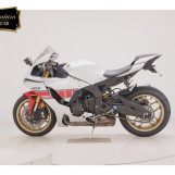 Мотоцикл Yamaha YZF-R1 с пробегом 2812 km