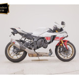Мотоцикл Yamaha YZF-R1 с пробегом 2812 km