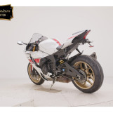 Мотоцикл Yamaha YZF-R1 с пробегом 2812 km
