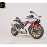 Мотоцикл Yamaha YZF-R1 с пробегом 2812 km