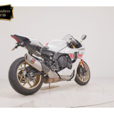 Мотоцикл Yamaha YZF-R1 с пробегом 2812 km