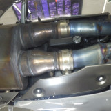 Мотоцикл Yamaha YZF-R1 с пробегом 2812 km