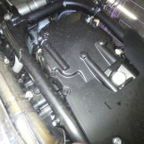 Мотоцикл Honda NT1100 з пробігом 62 km