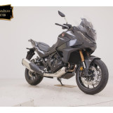 Мотоцикл Honda NT1100 з пробігом 62 km